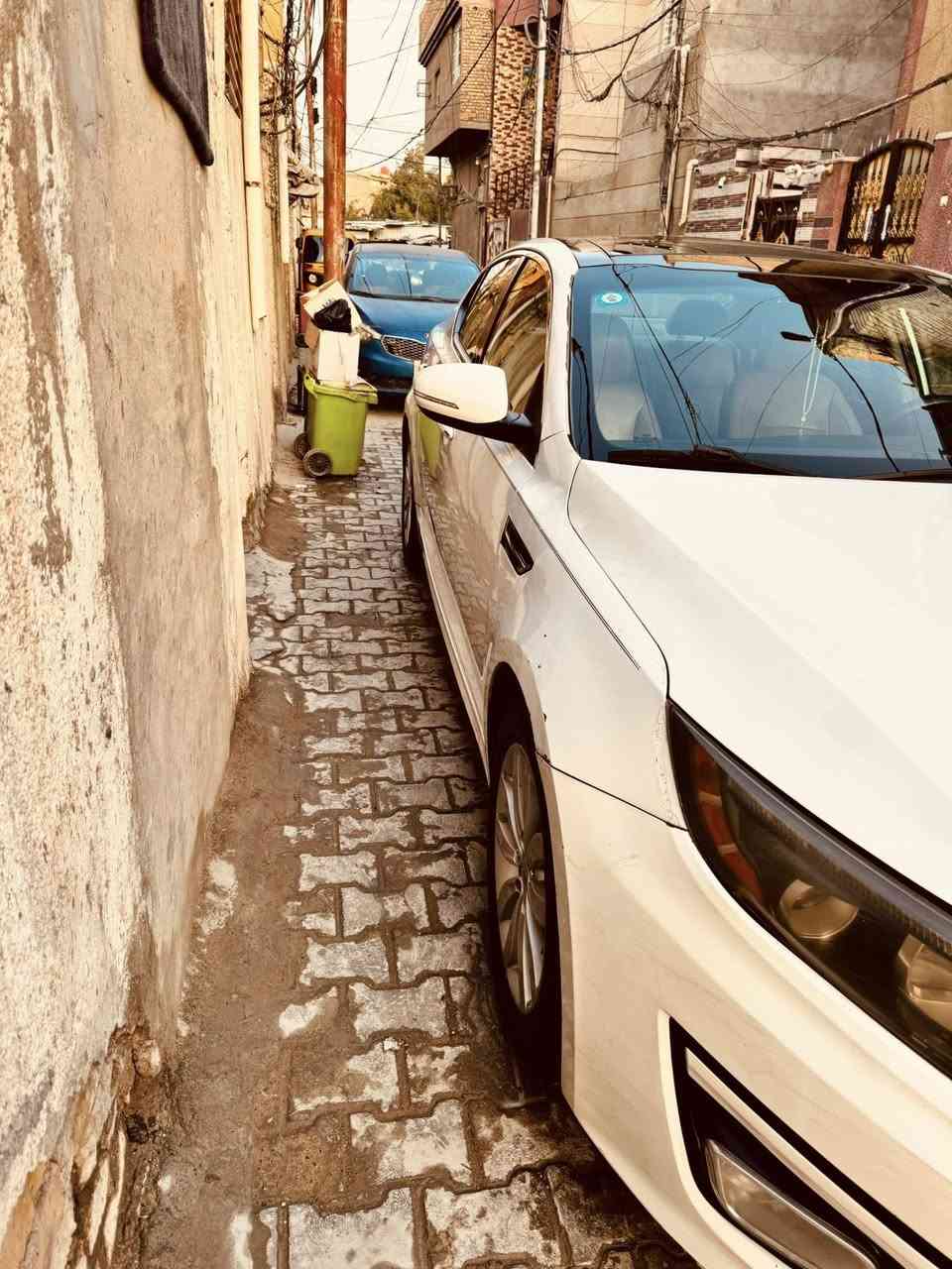 وبتما 2015امريكي فول مواصفات ضرر بنيد صبغ فقط مكينه2400gDi سعر 140وبيه مجال بغداد ***********
