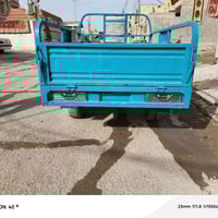 ستوته جمره للبيع أوراق وكيله الحيدري كهربائياته شغاله  محرك مكفول للست...