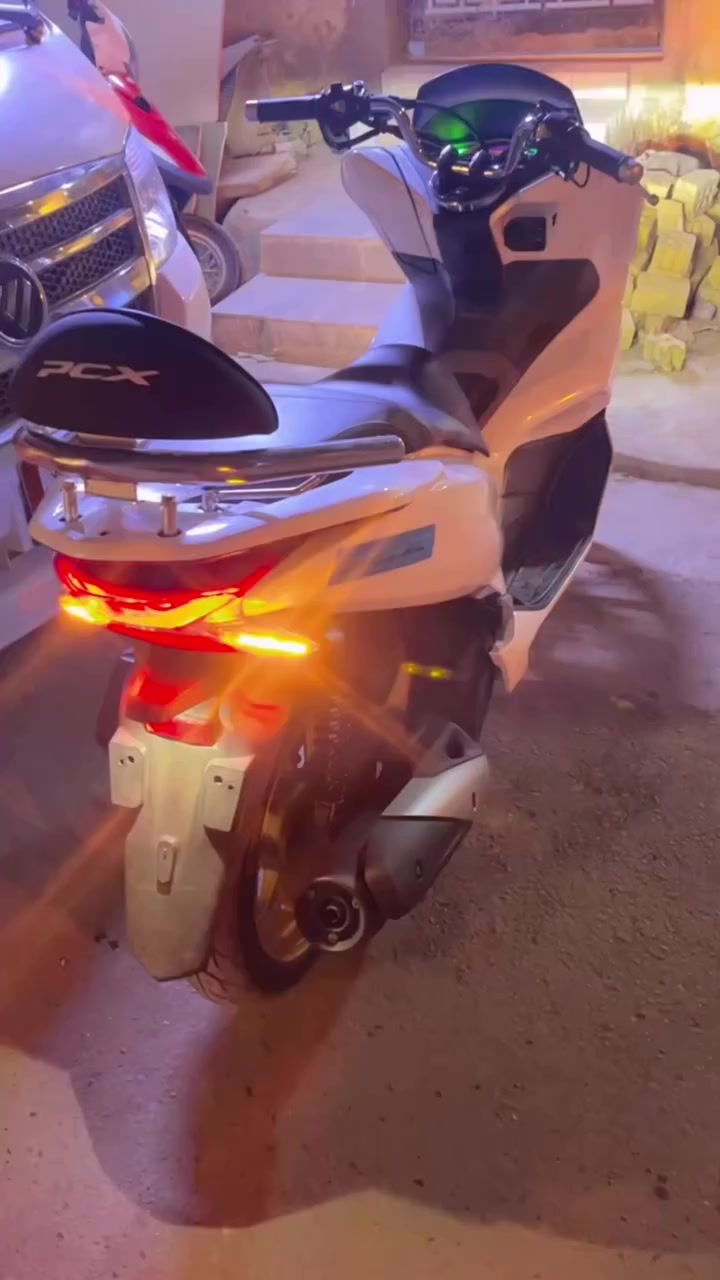 كفاله عامه مكينه وكفر ماشيه47
دراجه خير  من الله مي البلادي مالته احمر
حساسات شغاله ويل ذهبي 
زلغ مابيه دراجه جديده الله شاهد
سعر 16وبيه مجال مو شراي لتراسل 
***********متواجد واتساب
