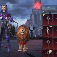 حساب مقفل • مستعجل • تسليم وجه لوجه