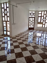 ١٠٠م • غرفتين • شارع ابو الفضل