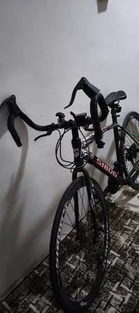 بايسكل سباق • شيمانو • كركوك