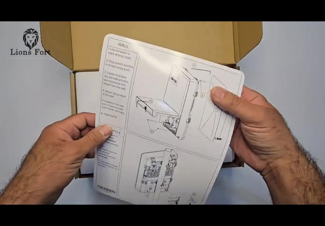 🔥إذا مشروعك يحتاج سويتج خارجي... لا تتنازل عن الاعتمادية.

MikroTik netPower 16P معمول حتى يشتغل بالأماكن الخارجية بثبات، سواء بأبراج الإنترنت أو كاميرات المراقبة أو نقاط البث.

• ا16 منفذ Gigabit مع PoE-Out لتغذية الأجهزة مباشرة.
• منفذين +10G SFP لربط سريع مع الكور أو الشبكات الرئيسية.
• يتحمل درجات حرارة من -40 إلى +70°C.
• يشتغل بـ RouterOS أو SwOS حسب احتياج مشروعك.

إذا عندك مشروع ISP أو تريد تقلل عدد صناديق الكهرباء وتمديدات الـ PoE، فهذا السويتج يوفر عليك وقت وجهد بالموقع. لأن البشر يحبون تعقيد الأمور، بينما الجهاز هذا يحاول يعاكسهم.

📹 بالفيديو سوينا Unboxing سريع واستعرضنا محتويات العلبة والجهاز من الداخل

وتكدرون تتواصلون ويانا مباشرة للاستفسار أو الطلب
حسين : ***********

أو تزورون موقعنا الرسمي Sadabox للطلب المباشر ومتابعة تفاصيل وأسعار المنتجات

https://sadabox.com/products/t2993-ram-ddr3l-8gb-12800-desktop-samsung-SADABOX-1756124529

عنوان : عمارة بيان، سولتان مظفر، أربيل – العراق

#MikroTik #netPower16P #ISP #Networking #PoE #Outdoor #العراق #معدات_الشبكات #مزودي_الانترنت #حصن_الأسود
