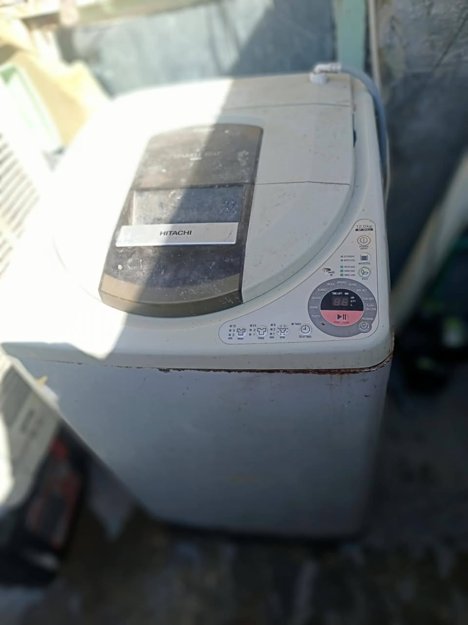 غراض مستخدمه للبيع مكاني بغداد التراث الكاونتر ب175والطبلات15والغساله ب50والمرجوحه ب50والاغراض كله شغاله ونضيفه ***********
