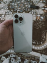 ايفون 13 برو ماكس • بطارية ٨٩ • نضيف