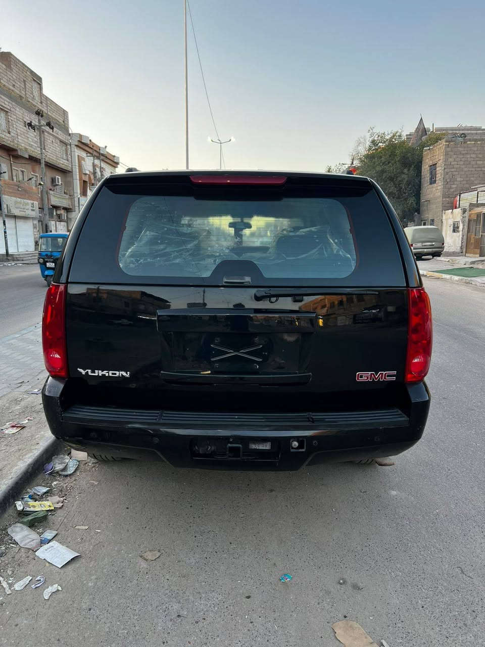 يالله يوكن مديل 2009 ادوااااات
كفاله كص وسرقه وفتح ولعشائر
مكينه كير حداده 
تخم تاير تبريد كله شغال السياره خليجي 
كبل سجل 
العنوان البصره 
***********
***********
السعر 95
