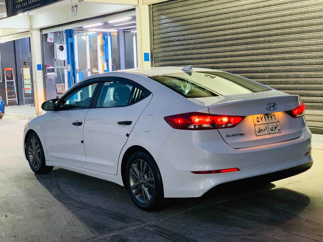 النترا 🚗
وارد امريكي 🇺🇲 
موديل2018👋
مواصفات نص فول
طخم تاير طخم امامي خلفي جديد 👋 
 بوند صبغ وجاملغ
 
🛑#السعر 💸  اتصل ودلل
#العنوان #القياره
***********📱زين📞
***********📱اسيا📞
