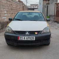 لانسر 10 تكسي الشركة العامة گير مكينة مكفولات حجم 1500 تبريد شغال تدفى...