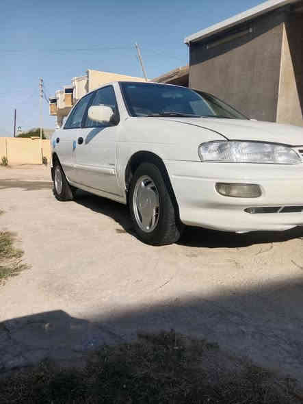 سلام عليكم سيفيه ٩٦ ابغداد مشروع وطني محرك كير خير من الله مصبوغ حزام جماله سعر٣٥ وبيهه مجال مكان سياره الوسغيه دوالي رقم ***********  ***********
