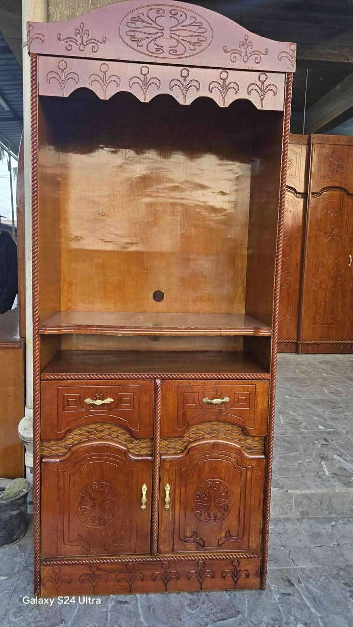 غرفة صاج عراقي نظيفة جدا
السعر 850 التوصيل والشد داخل بغداد مجانا


**إذا كنت صاحب هذا الإعلان وتريد حذفه لأي سبب، رجاءا أرسل رسالة إلى الدعم الفني**