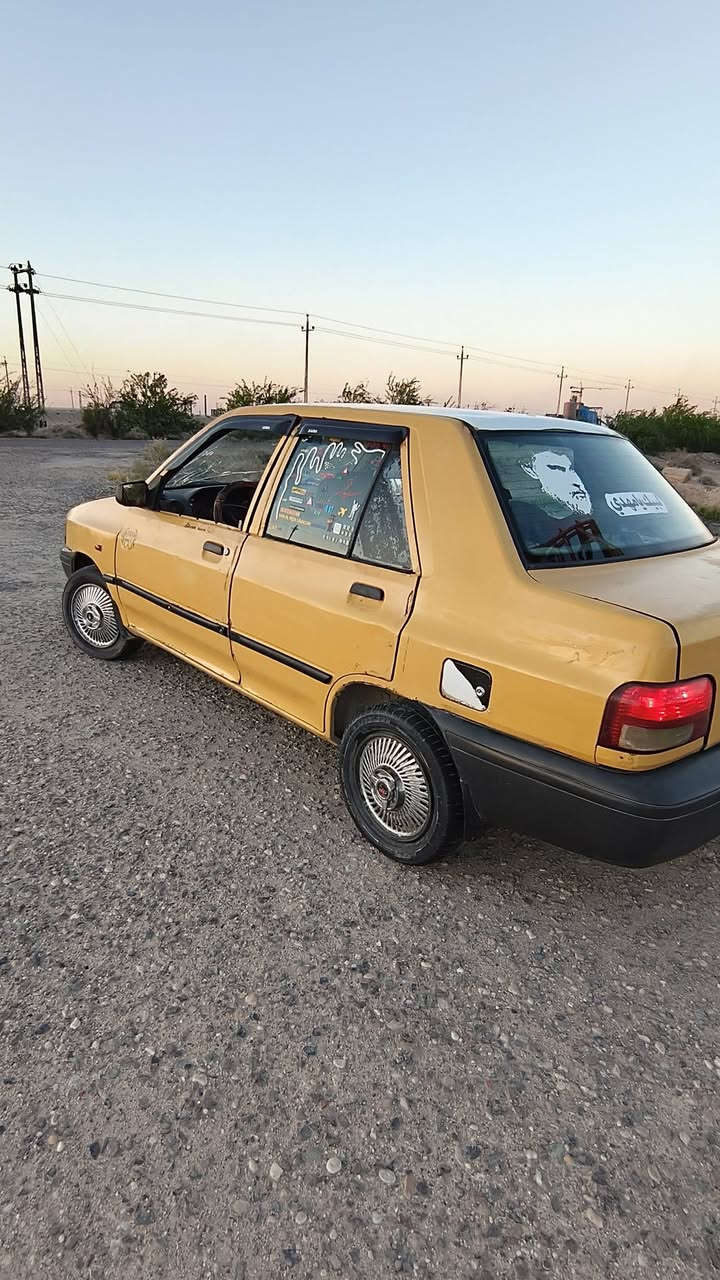 سايبه مديل 15 مكفوله من الضربه مابيهه خياس مكينه وكير وحداديه فول كهربايات شغاله رقم احمر راعيه موجود بس مامتواصل ويااا للمراوس فقط شنو عندك نزل


**إذا كنت صاحب هذا الإعلان وتريد حذفه لأي سبب، رجاءا أرسل رسالة إلى الدعم الفني**