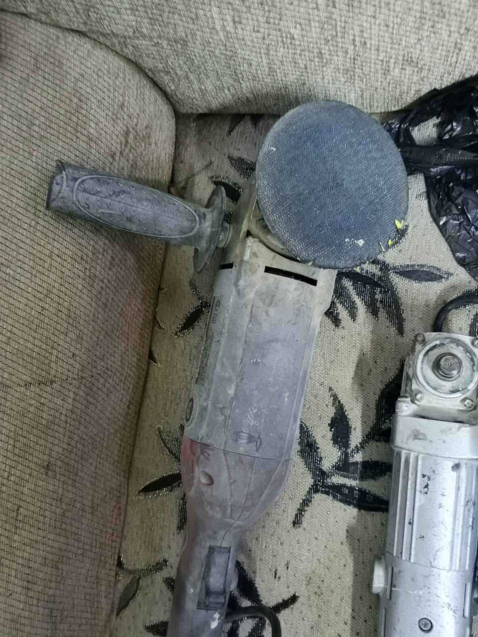 البيع شغالات


**إذا كنت صاحب هذا الإعلان وتريد حذفه لأي سبب، رجاءا أرسل رسالة إلى الدعم الفني**