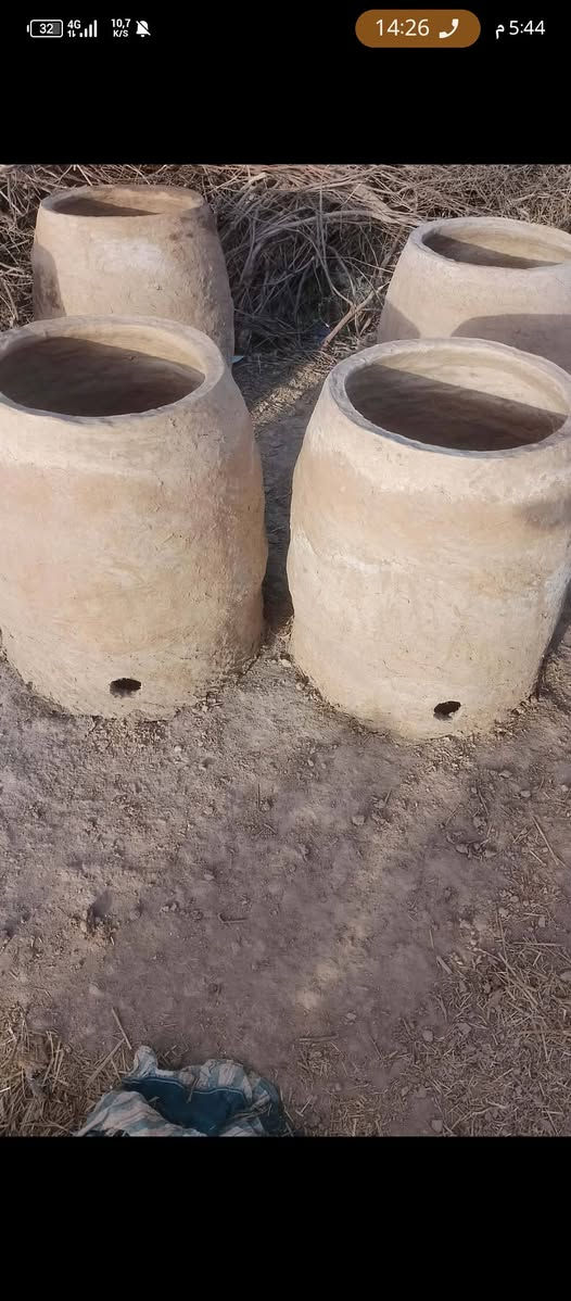 وين محبين سمج عل حطب وخبز تنور طين عندي تنور وحد بقه ماحجوز وباجر طلع طلبيه لحكو عليه قبل لا ينحجز ب20توصيل 5


**إذا كنت صاحب هذا الإعلان وتريد حذفه لأي سبب، رجاءا أرسل رسالة إلى الدعم الفني**