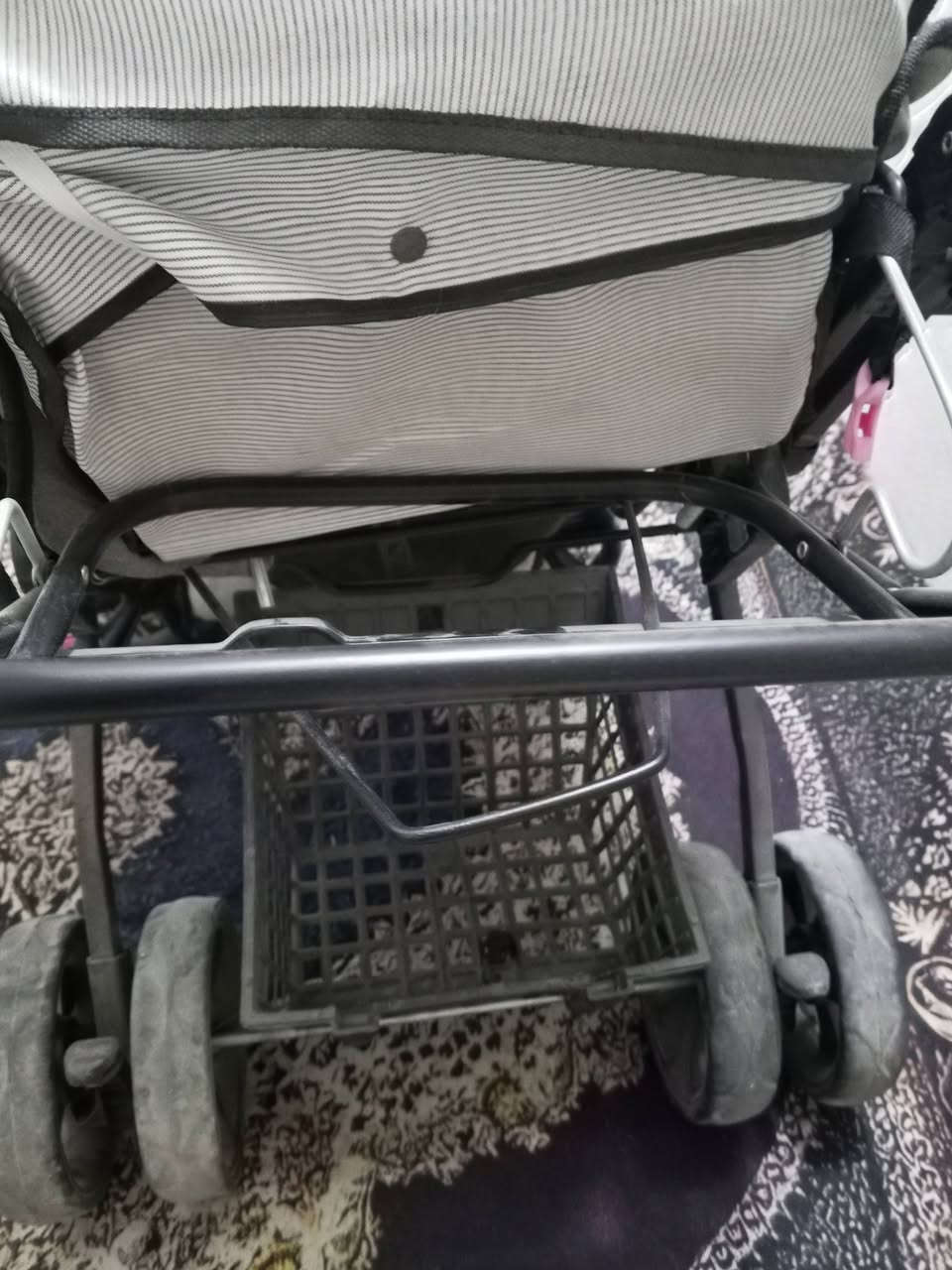 عربانة اطفال للبيع مستعمله قليل كلش ونظيفه السعر ب٤٠ وبيها مجال
العنوان بغداد الامين الثانية


**إذا كنت صاحب هذا الإعلان وتريد حذفه لأي سبب، رجاءا أرسل رسالة إلى الدعم الفني**