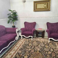 طقم ١٠ مقاعد • صوفا • سعر مناسب