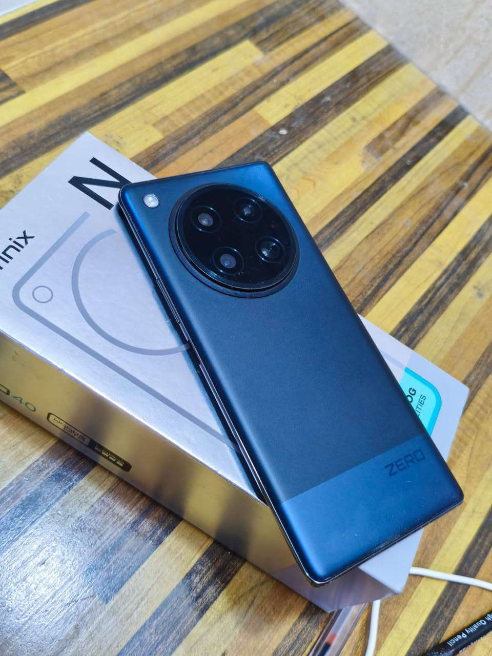 انفكس زيرو اربعين كامل ملحقاته جديد ذاكره 512 دبل سيم كارت ممبدل شي ع وضعه مال شركه مشكلته بس زر الباور ماكو بالاصح مال تشغيل بس جهاز شغال طبيبعي بصمه
مراوس فقط مابيع
انفكس زيرو اربعين كامل ملحقاته جديد ذاكره 512 دبل سيم كارت ممبدل شي ع وضعه مال شركه مشكلته بس زر الباور ماكو بالاصح مال تشغيل بس جهاز شغال طبيبعي بصمه مراوس فقط مابيع 
مكاني نجف كوفه


**إذا كنت صاحب هذا الإعلان وتريد حذفه لأي سبب، رجاءا أرسل رسالة إلى الدعم الفني**