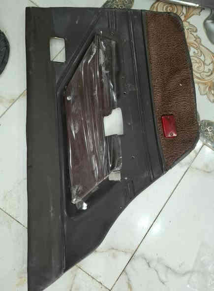 سلام عليكم تفصيخ سوبر للبيع اي شي تريد موجود اكو جديد ومستخدم العنوان البصره الزبير تقاطع الشعيبه قرب سنتر دراهم للستفسار اتصل على ***********
***********
