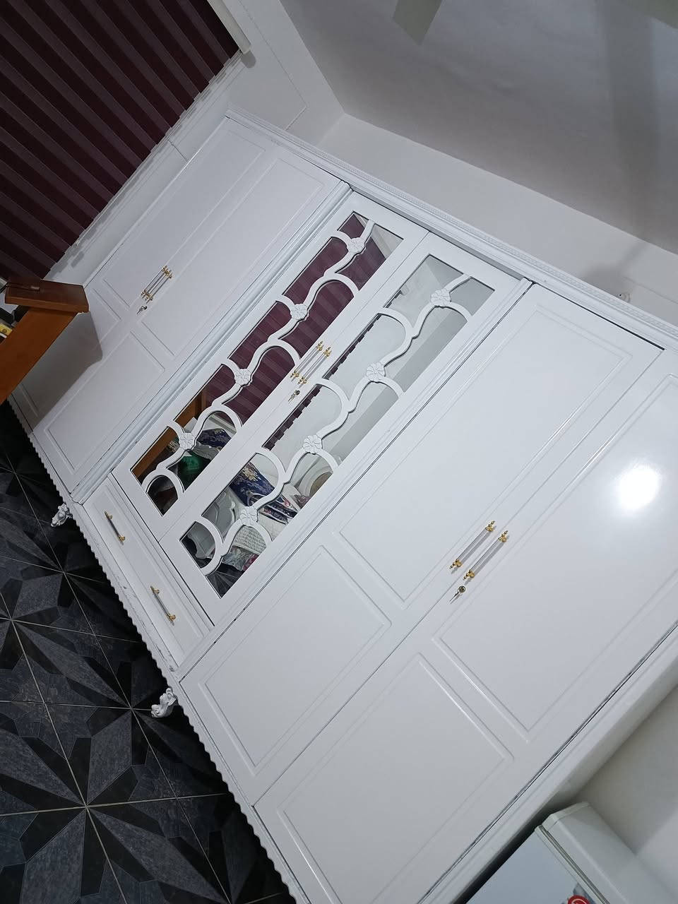 اغراض كلش نضيفه اخو جديد للبيع كلمن وسعره


**إذا كنت صاحب هذا الإعلان وتريد حذفه لأي سبب، رجاءا أرسل رسالة إلى الدعم الفني**