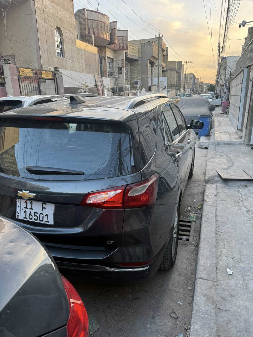 سلام عليكم اكوينكس موديل 18 lt فول  حادثه جاملغ خلفي محرك 1500 تيربو بصمه صندوك شفط هيترات بالكشنات مكانه بلديات او جميله سعر 135.    *********** ممتواجد عل نت اتصال فقط
