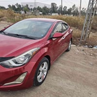 النترا • ٢٠١٤ • وارد أمريكي