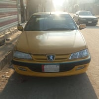 بيجو باص • ٢٠١٥ • مكينة مكفولة