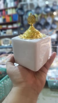 مبخرة • للحرفيين • توصيل