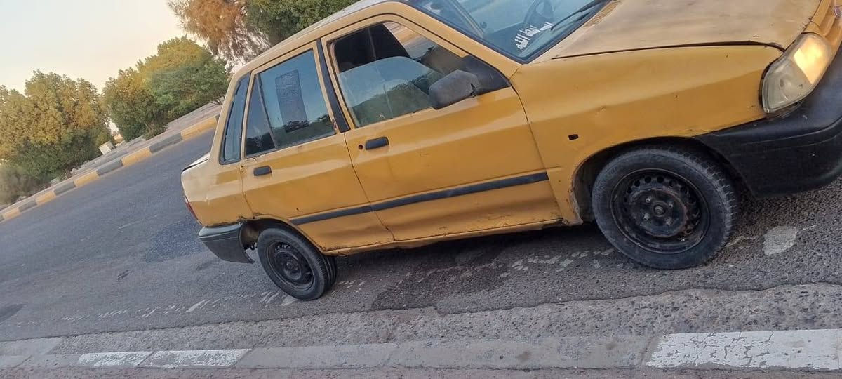 سايبه مديل 2014الرقم بصرة الماني. مكينه بيها بدايه كيرها خير من الله. بدوون راعي اتكفل سرقه وعشائر. كهربائيات تخم تاير حداده خير من الله العنوان  البصرة شعيبه السعر مليون وبيها مجال بسيط. رقم الهاتف واتساب فقط ***********
