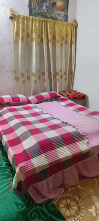 جربايه نفرين • كربلاء • حي الرساله