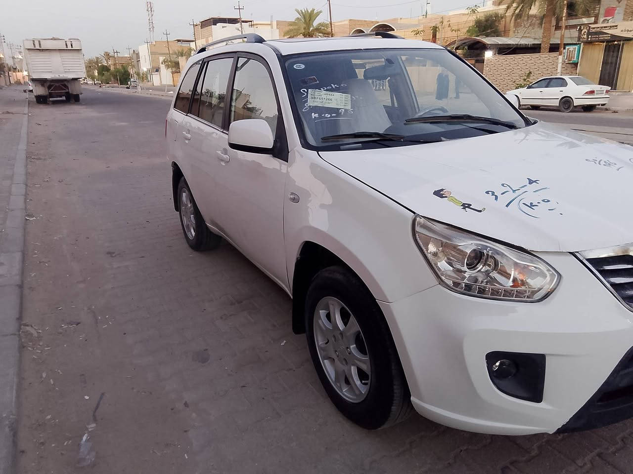 تيكو جاهزه من كلشي تبريد ثلج مكينه كير حداديه كلا جديد السياره ستعمال شخصي جاهزه من كلي السعر 49 التصال ***********
