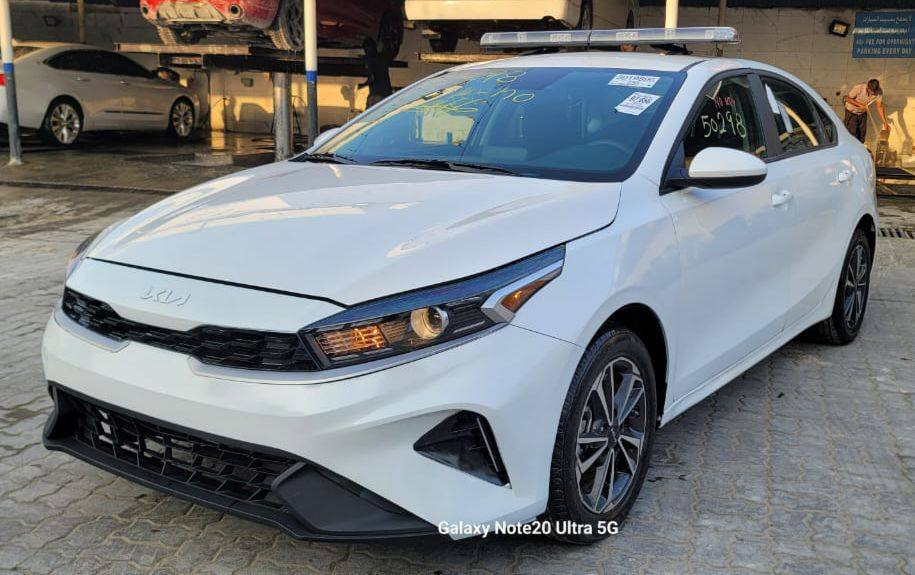 ﷽
*تم الشحن إلى منفذ سفوان*

*كيــــــافورتــي موديــ2024ـل*
*السعر121$(جاهــزه للشحــن)*
__________________________
🚘 كفالة: (🔧 كير – ⚙️ محرك – ❄️ تبريد – ⚠️ حادث مسبق شرط الفحص) 
______________________________
🏢 يوجد لدينا مكاتب في جميع المحافظات لغرض المكاتبة مكاتبنا ضمن المحافظات الآتية: بغداد_ كربلاء _بصرة _حلة _ناصرية _عمارة
______________________________
📞 اتصال أو واتساب:
👤علي ناصر 
📱***********
👤 أبو أسد
📱 ***********

---
رابط كروب الواتس اب مزاد امريكا (مزاد 🇱🇷)
https://chat.whatsapp.com/KAoWEws6Rer6AtjM59D2FA
______________________________
🔗 رابط كروب الواتساب – نشر يومي لجميع أنواع السيارات (الإمارات) 🇦🇪:
https://chat.whatsapp.com/G6Loe2hW2XeI5QWDgcjXqc
