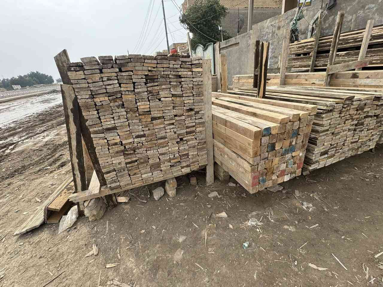 قالب خشب روسي انج تارس 25 شغله وحده
العدد 12 مكعب  للبيع 

العنوان حله 

الهاتف *********** - ***********
