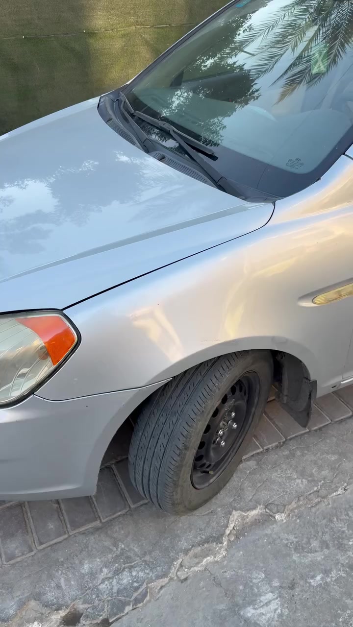 اكسنت 2011 خليجي شركة العامه 1600 سياره جاهزه مناقصها اي شي تفاصيل داخل صور فديو وسونار هم المكان بغداد البنوك السعر 76 مجال كلش بصيط *********** تفاصيل كلها ناشرها ماكو شي ظامه لحد يخابرني ويكلي شنو تفاصيل سياره احلى من صور
