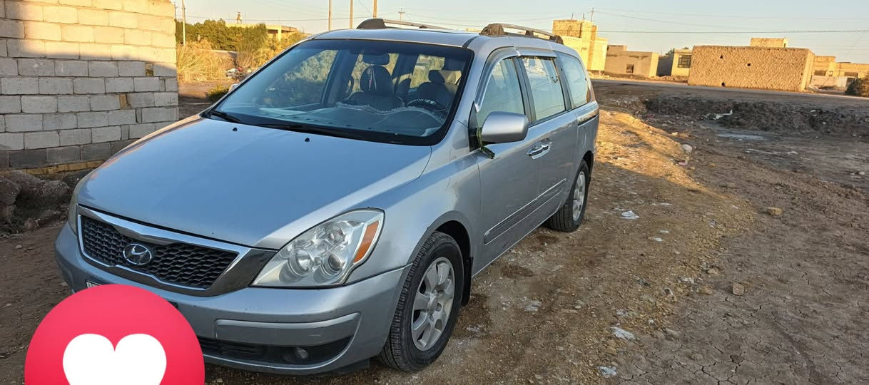 سلام عليكم
سيارة هونداي انتر ويج سبعه راكب موديل 2008 فول مواصفات من عدم البصمه كشن كهربائي باب كهربائي جنطه كهربائي سيارة مكينه وكير مكفولات وسونارهه بيهة سنويه بسمي لل27 رقم بغداد إنكليزي المكان الرميثة رقم الهاتف (***********)
