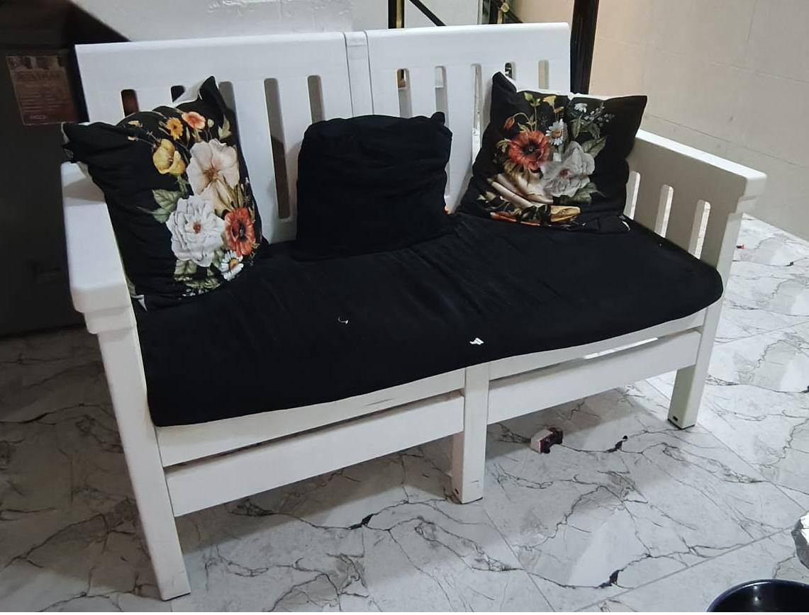 للبيع سعرهن 350


**إذا كنت صاحب هذا الإعلان وتريد حذفه لأي سبب، رجاءا أرسل رسالة إلى الدعم الفني**