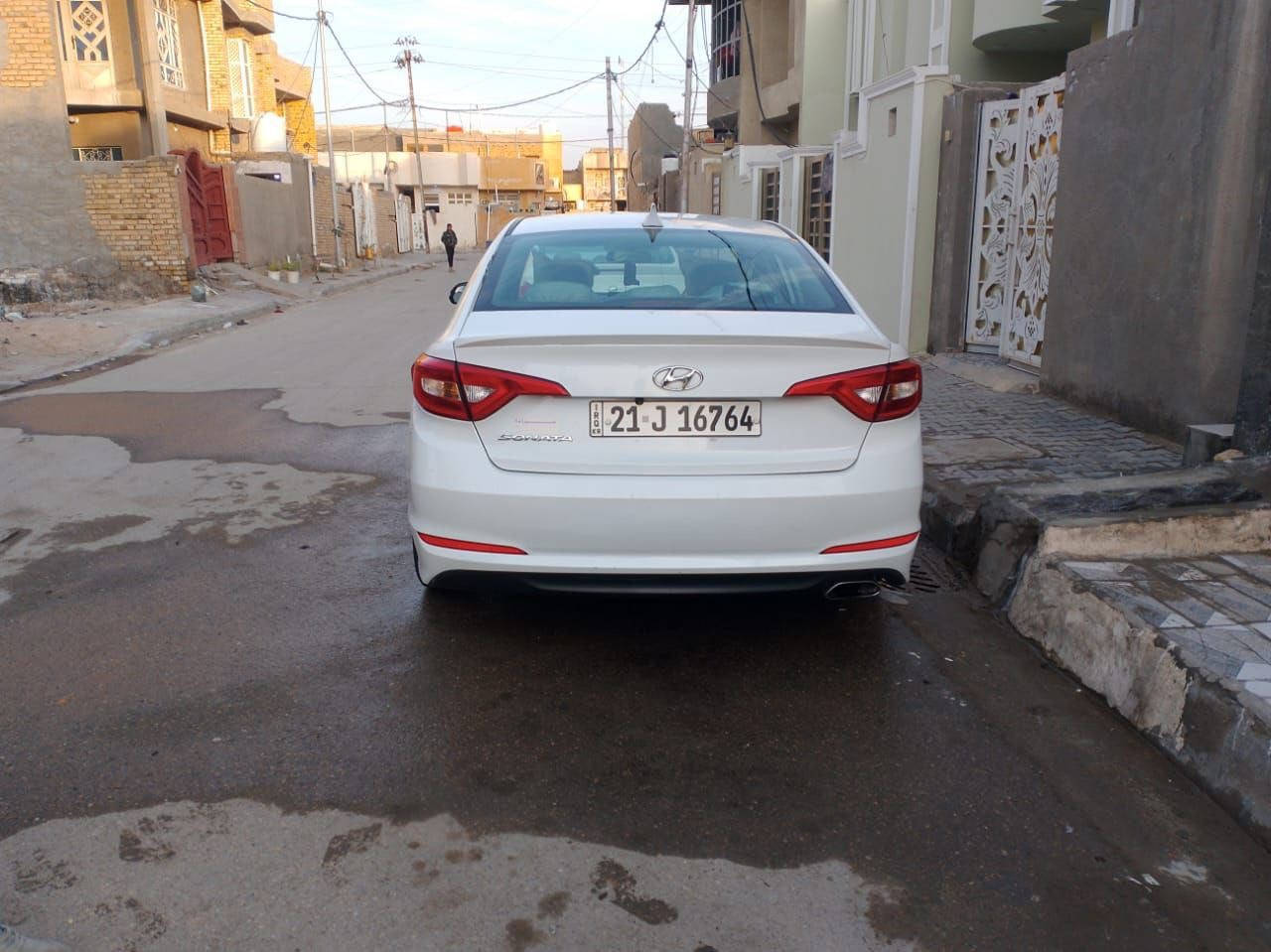 سلام عليكم سوناتا ٢٠١٧ للبيع
سعر 125وبيه مجال

*********** ☎️

📌عنوان :كوت
