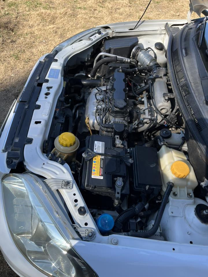 أفيو للبيع موديل2011 الشركه عامه للسيارات مكان بابل سدة الهندية محرك مفتوح مو مسكر تخم تاير باتري جديد تبريد تدفئه رقم بغداد دولي الجديد السعر 83وبيها مجال لاستفسار التصال على الرقم ***********
