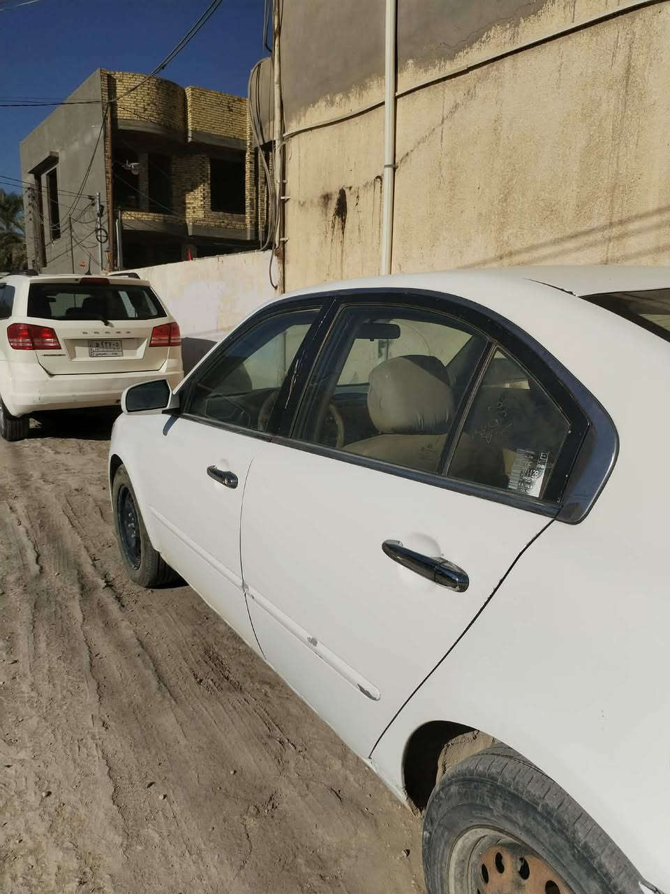 اوبتما ٢٠٠٩ مكلف بلنشر رقم صاحب السياره 
خليجيه محرك ٢٤٠٠
متچايه
مبدل القمارة بس الشفقه التكم سليمه
مبدل باب السايق والجاملغ الامامي
الجاملغ الخلفي مصلح
صبغ حزام
السعر 62 وبيها مجال بابل المركز
رقم صاحب السياره 
‏‪+964 783 114 8981‬‏


**إذا كنت صاحب هذا الإعلان وتريد حذفه لأي سبب، رجاءا أرسل رسالة إلى الدعم الفني**