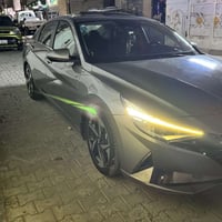 الانتره هايبرد. فول مواصفات.  موديل 21  حادثه بنيد بدون ايرباك.  صور ا...