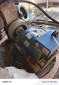 مولد • ١٠ حصان • النجف