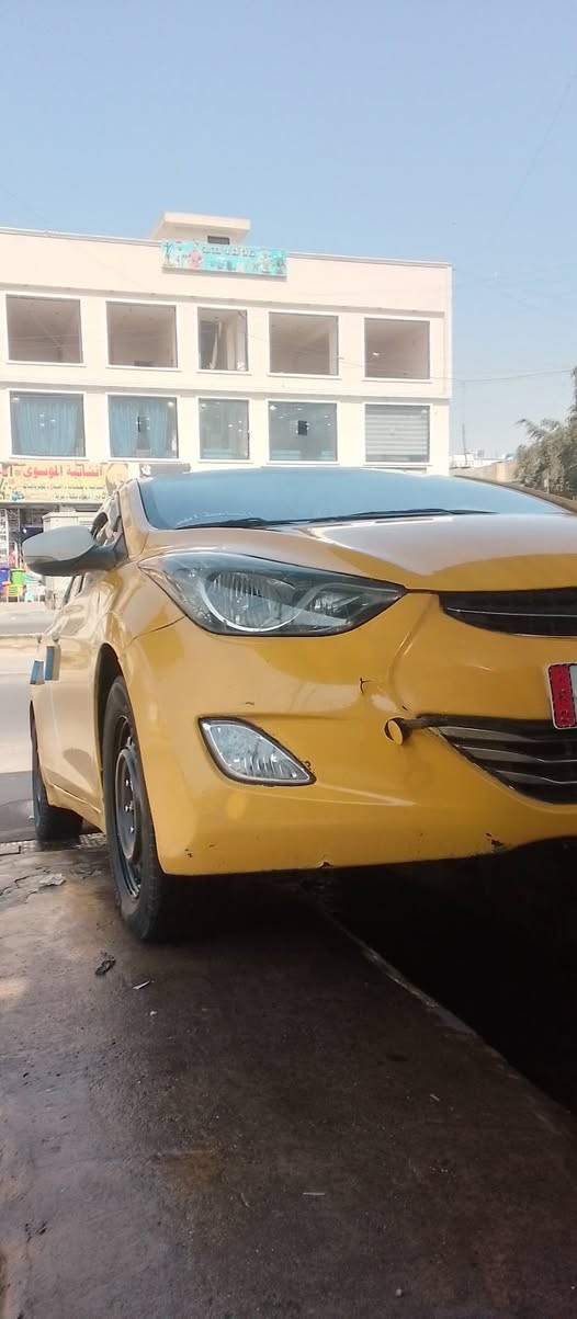 السلام عليكم هونداي اڤانتي خليجي 2012 للبيع فول مواصفات مكينة 1600ĝdiمصفرة هيئة وغرامات جاهزة السعر 85وبي مجال بغداد مكانها ورقم مميز للاستفسار اتصال ع رقم الهاتف ***********
