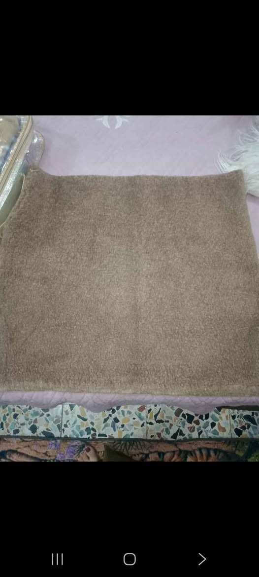 مفارش تخم كل نوع ١٠ مقاعد ب١٥ مكان الدوره *********** بغداد, العراق
