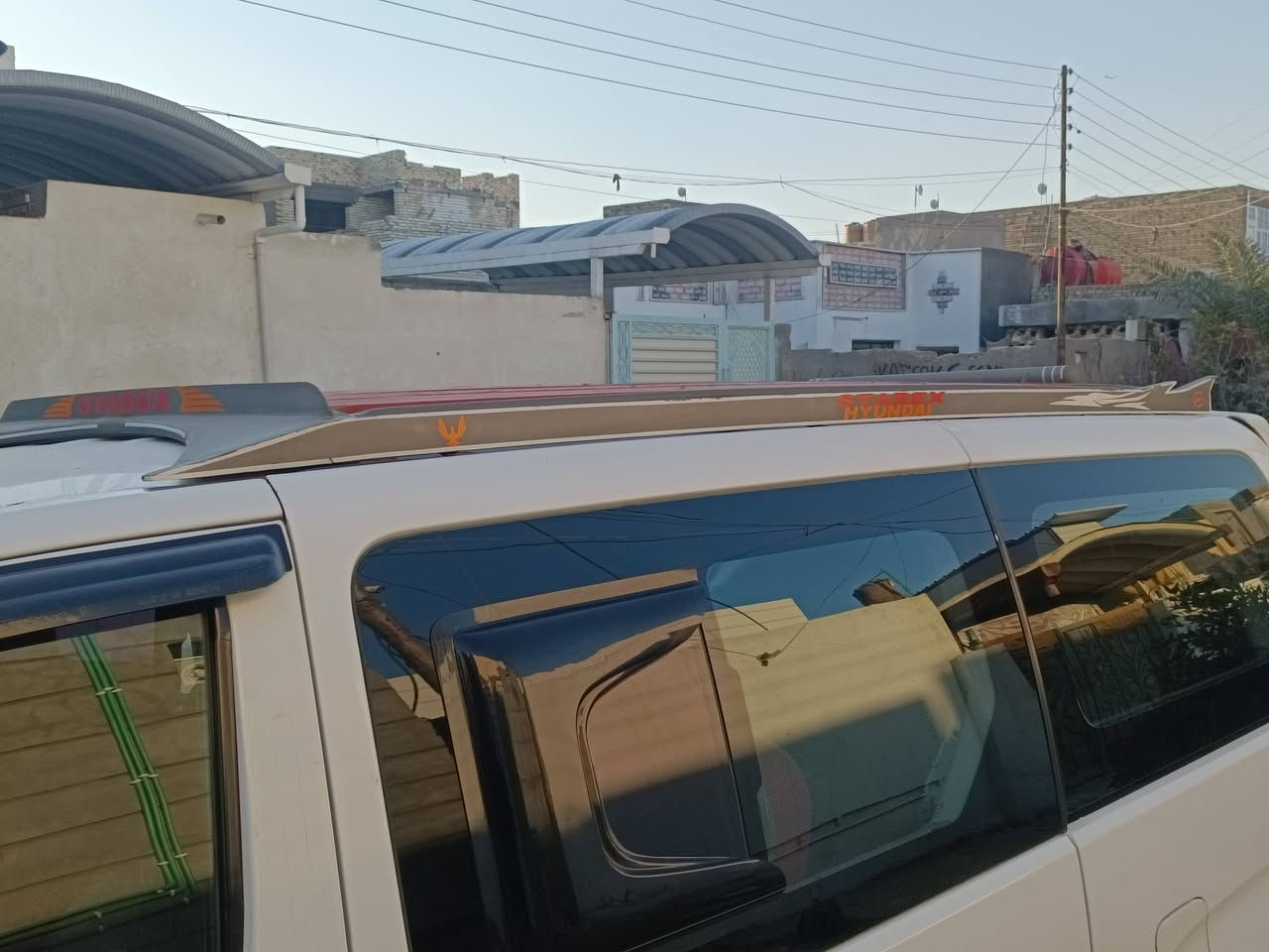 سلام عليكم سوبايه للبيع مكاني بابل القاسم غير متواجد على الفيس الرقم ***********
