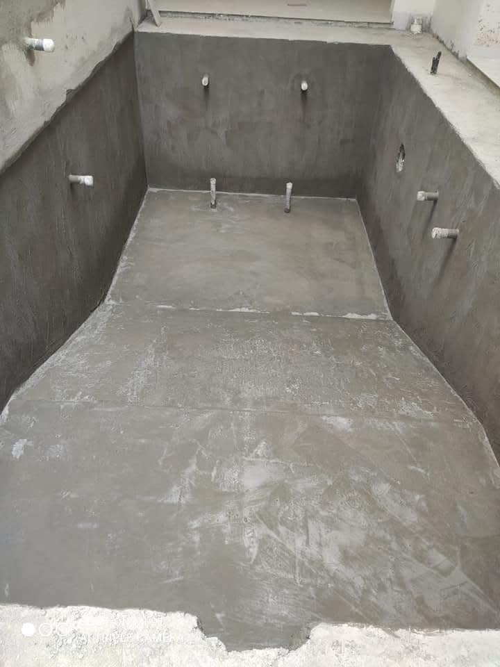 *********** 🛑 خااص عروض فصل الصيف 🔥
🛑 صيانة ومعالجة مسبح من الرطوبة وتسرب المياة بأستخدام مواد اسمنتية مانعة للرطوبة  ✅

🛑 كادر متخصص بالعمل بأشراف هندسي  مع ضمان حقيقي 15 سنة يعمل بجميع المحافظات 
🛑 علما يوجد انواع المواد والمنتجات بأسعار مختلفة 

   #تلفون ***********
