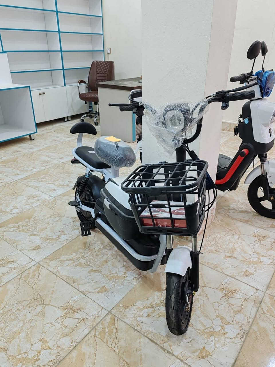 سلام عليكم ورحمة الله وبركاته 
انواع دراجات هوائية الشحن 
بل تقسيط المريح اليوميه 
بدون ماستر كارد 💸💸
الحجز واتساب الرقم 
***********
