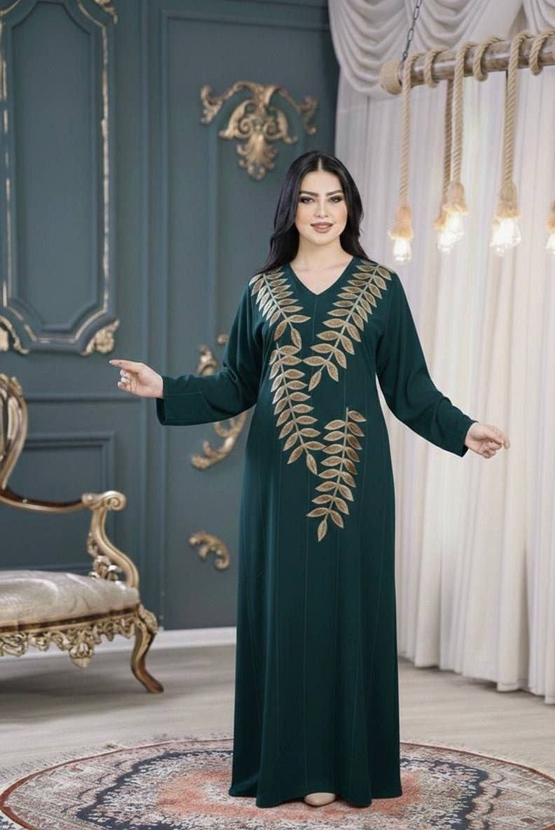 دشداشه نسائي صيفـي كشمير😍⭐

خامه كشمير تركي (مسـيم )😍⭐

تطريز صدر- تفاصيل مسيم ذهبي القماش 😍⭐

قياس طبيعي L  Xl  XXL 😍⭐

سعر درزن 70 الـف فقط😍
نص درزن 35 الف فقط😍

الدرزن 4 لون😍

5 طرحات متوفره حاليا ✅✅✅


**إذا كنت صاحب هذا الإعلان وتريد حذفه لأي سبب، رجاءا أرسل رسالة إلى الدعم الفني**