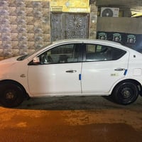 نيسان صني • ٢٠١٨ • رقم انكليزي