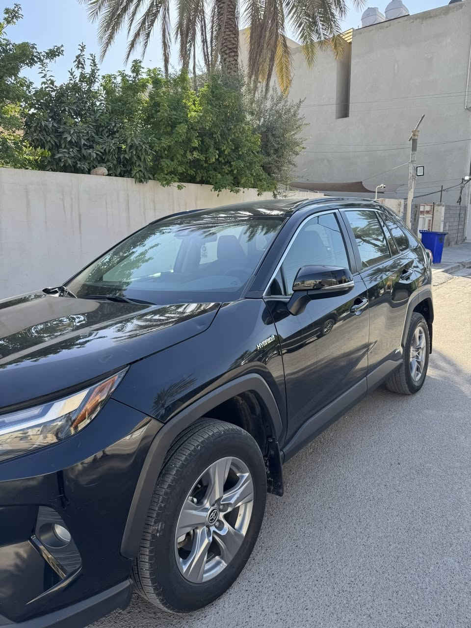 راف فور 2022 امريكي بدون صبغ باسمي السنويه


**إذا كنت صاحب هذا الإعلان وتريد حذفه لأي سبب، رجاءا أرسل رسالة إلى الدعم الفني**