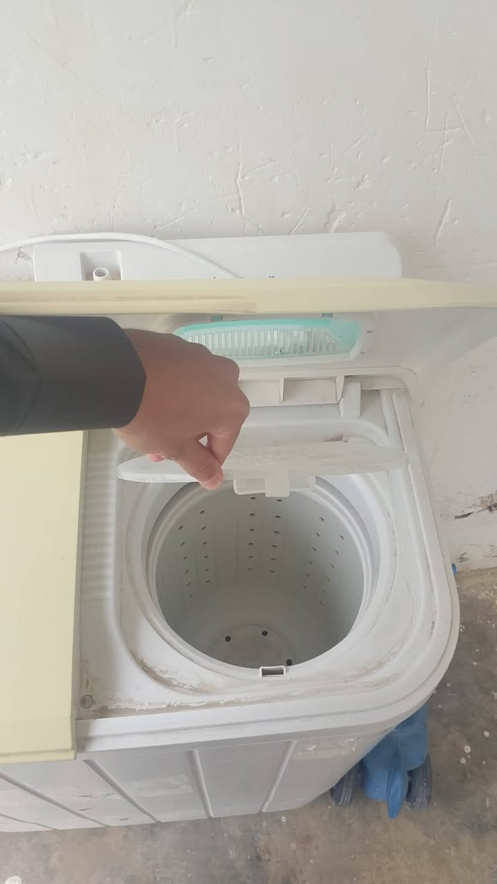 غساله مستعمله للبيع السعر 50 الف


**إذا كنت صاحب هذا الإعلان وتريد حذفه لأي سبب، رجاءا أرسل رسالة إلى الدعم الفني**