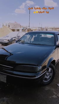 برنس فراشه • ١٩٩٦ • فلوجه