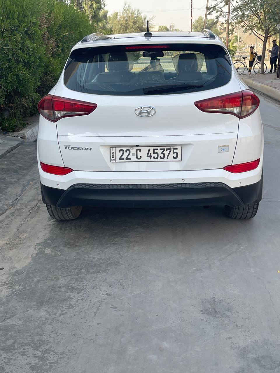 *********** كركوك, العراق
